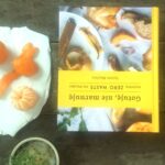 Gotuję, nie marnuję. Kuchnia zero waste po polsku Sylwia Majcher