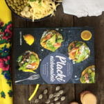 Placki niebanalnie. Karolina Polkowska Picante Jalapeno Wyd. Edgard