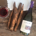 Food & wine pairing Cono Sur