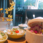 Restauracja Mao Marszałkowska 62 - recenzja restauracji