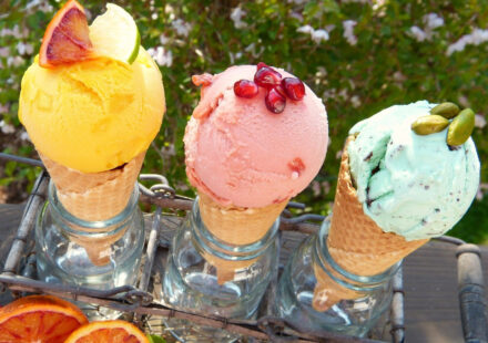 Gelato Festival 2018