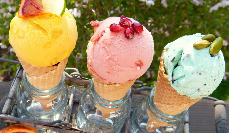 Gelato Festival 2018