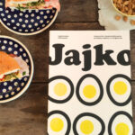 Jajko. Zofia i Katarzyna Pilitowskie. Recenzja Ranny Ptaszek Kraków