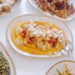 kurczaka w kminie rzymskiem i w kolendrze z puree z dyni