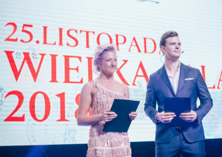 gala Restaurant Week Polska
