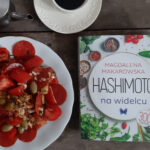 Hashimoto na widelcu - Magdalena Makarowska