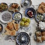 dania kuchni uzbeckiej?uzbeckiej restauracji kuchnię Uzbekistan?
