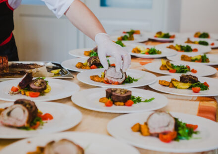 Taste Masters 2019