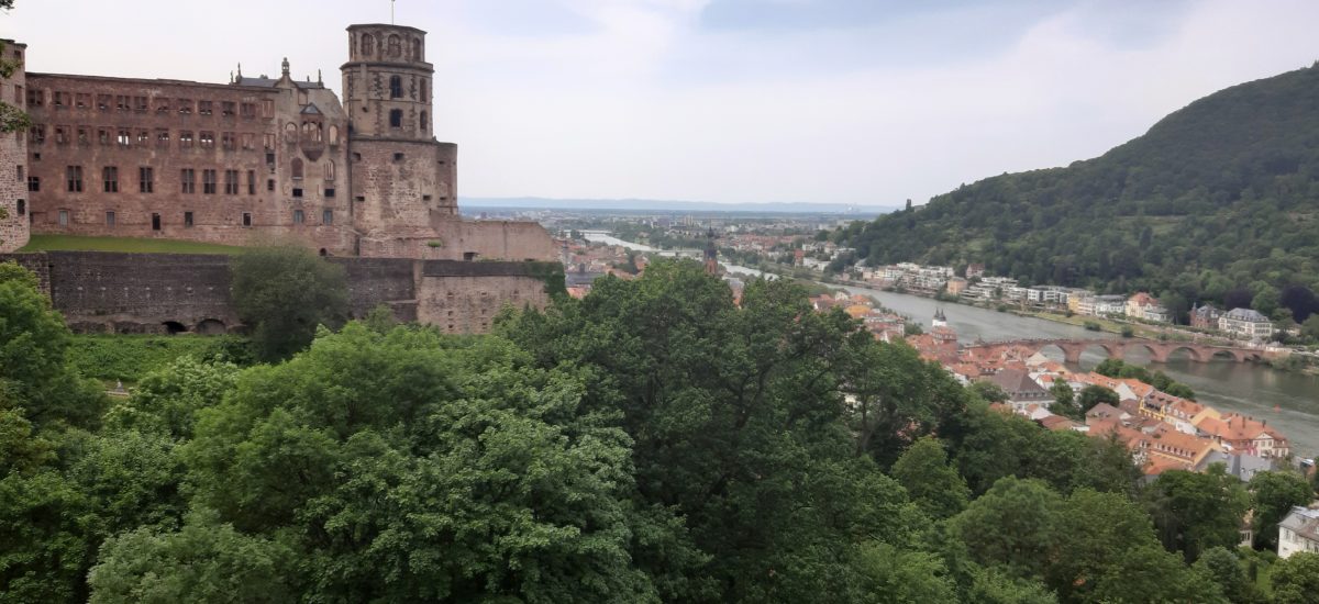 heidelberg