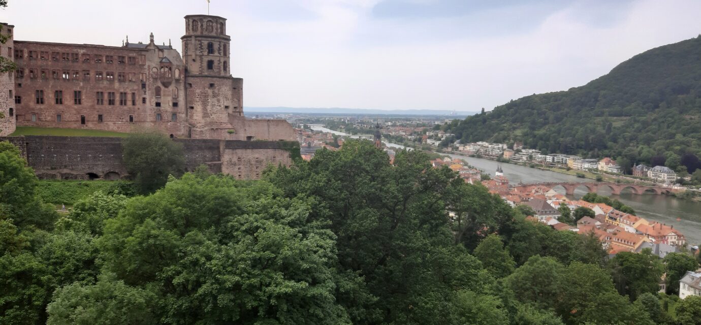 heidelberg
