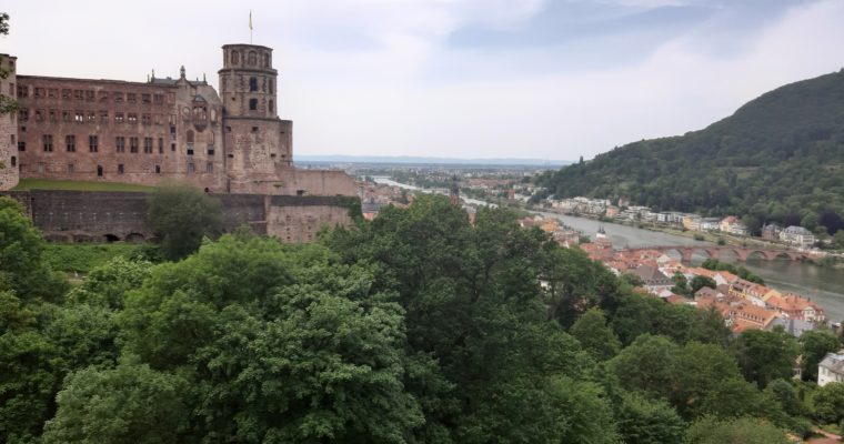 Heidelberg – przewodnik kulinarny