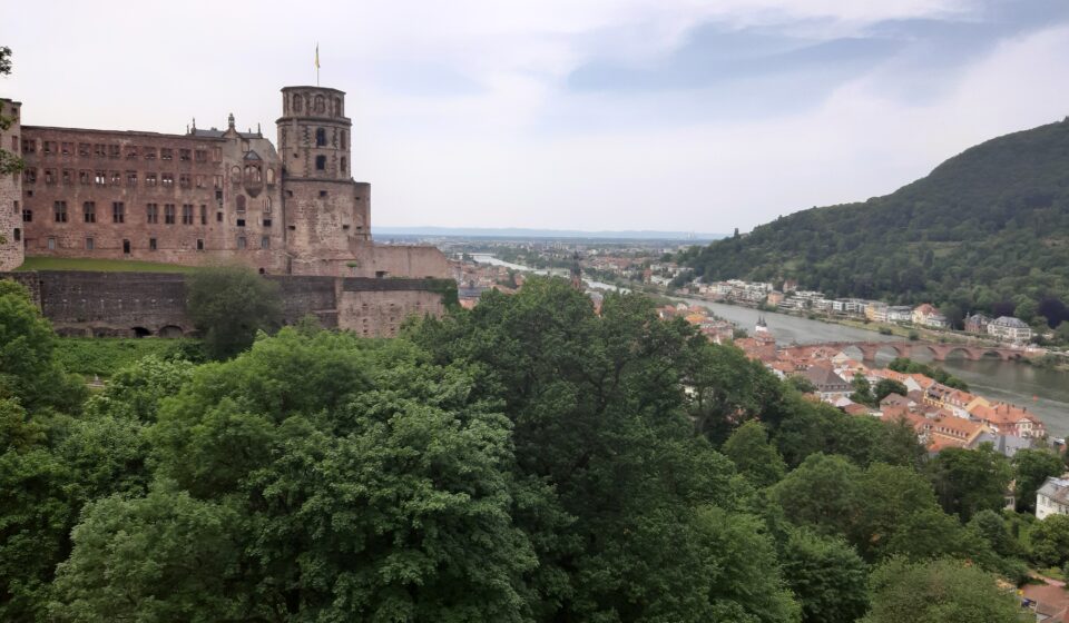 heidelberg