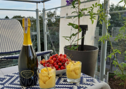 Prosecco DOC Treviso 2018 z Veneto