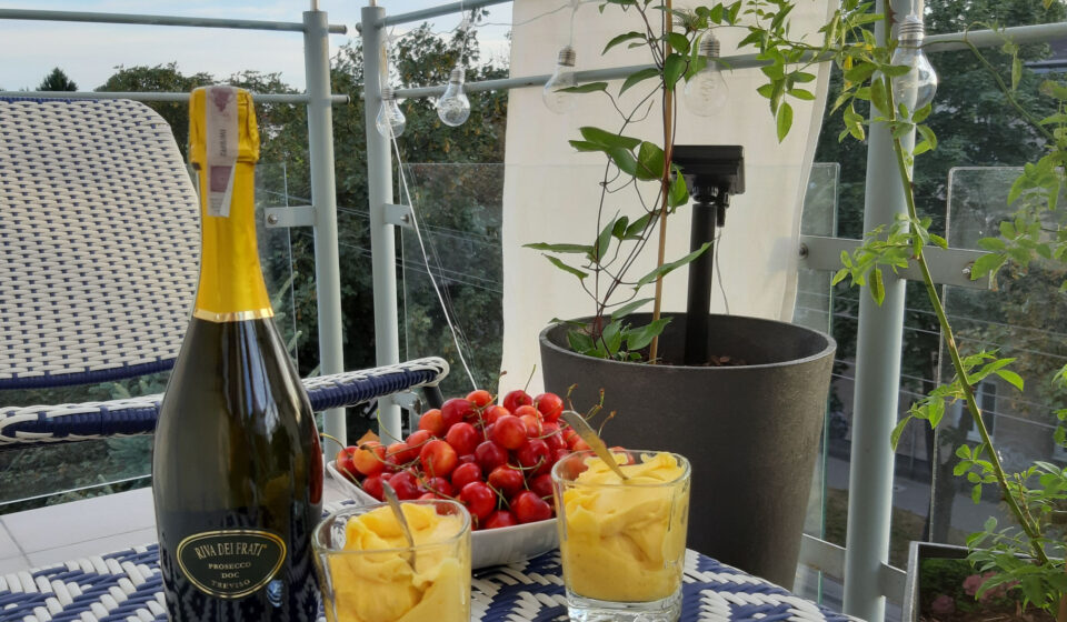Prosecco DOC Treviso 2018 z Veneto