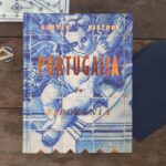 Portugalia do zjedzenia - Bartek Kieżun