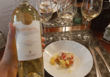 wine expo poland