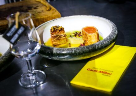 Gala GaultMillau