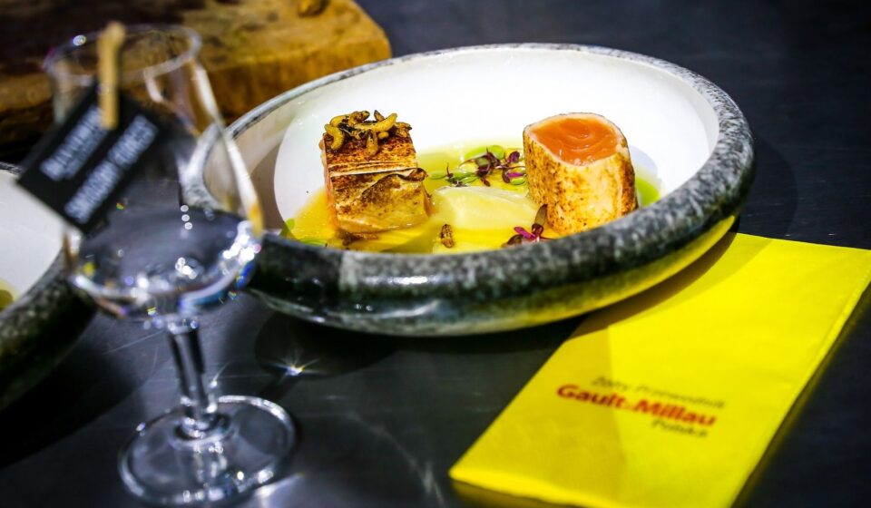 Gala GaultMillau