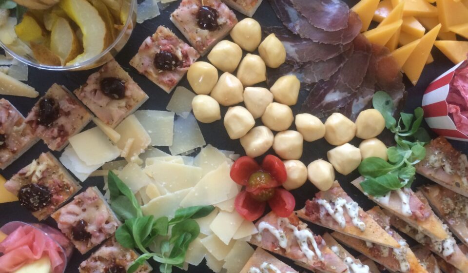 aperitivo