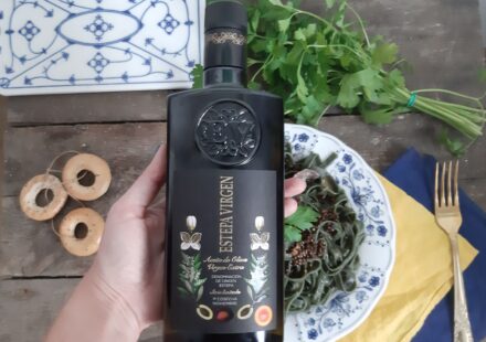 oliwa z oliwek
