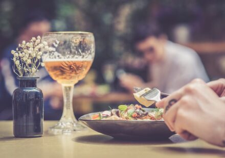 BEER FOOD WEEK