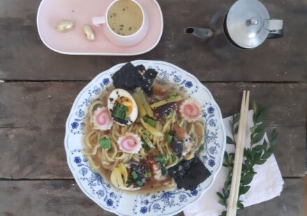 ramen