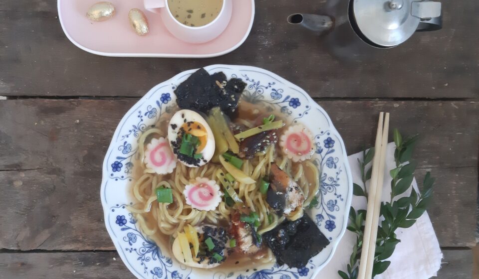 ramen