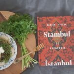 Stambuł do zjedzenia Kieżun