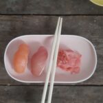 sushi