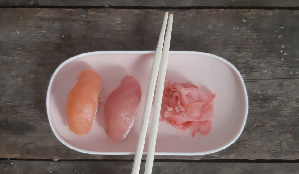 sushi