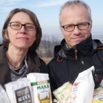 FoodRentgen mąka