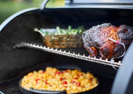 grill