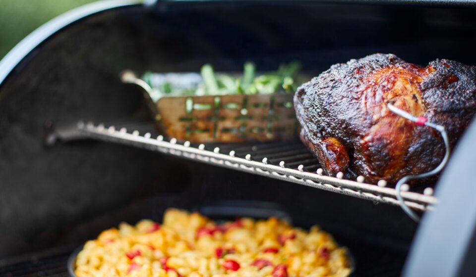 grill