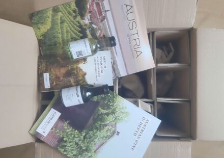 wino austriackie