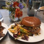 burger