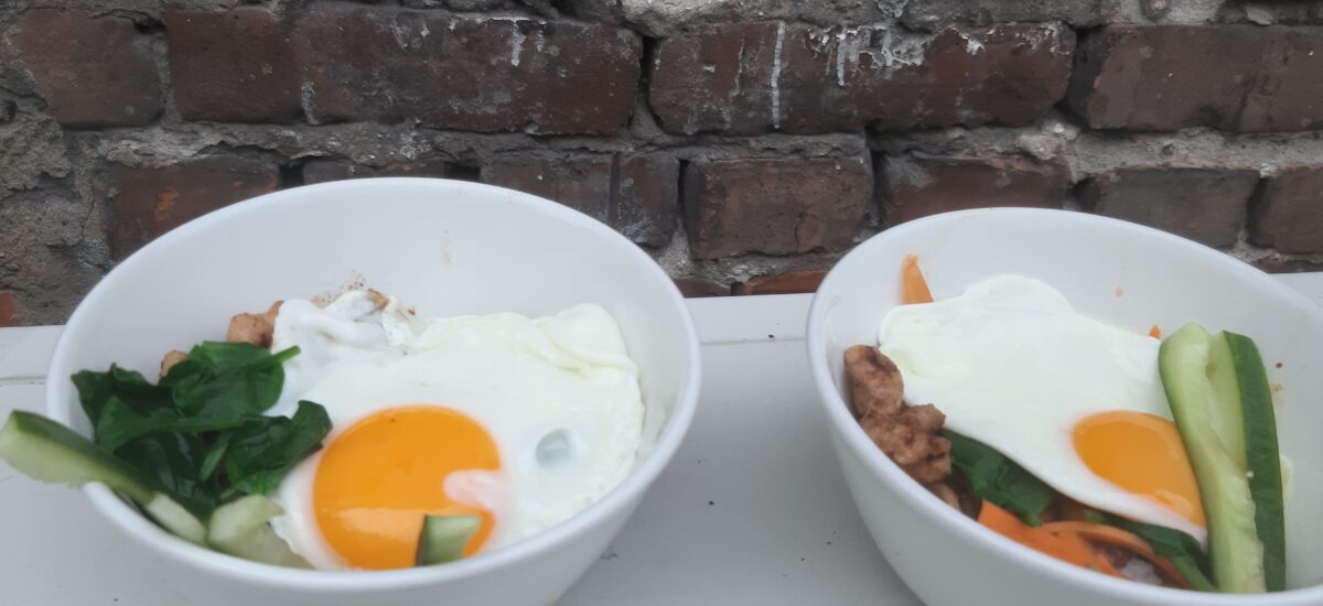bibimpap