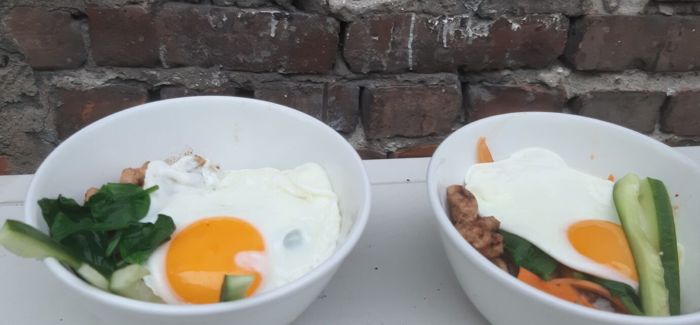 bibimpap
