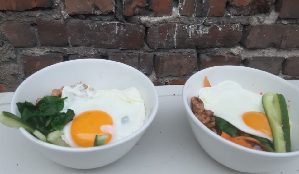 bibimpap