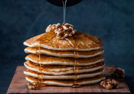 pancake