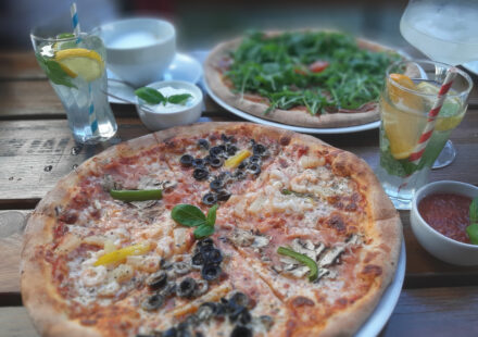 pizza san giovanni