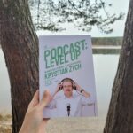 Podcast Level Up.