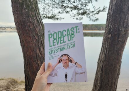 Podcast Level Up.