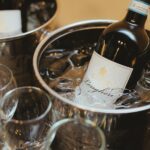 wino na wesele