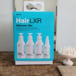 HairLXR