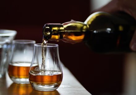 whisky