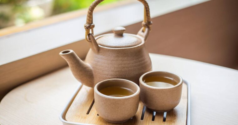 Imbryk do herbaty – jaki imbryk do herbaty wybrać?