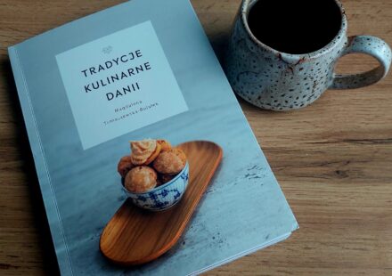 Tradycje kulinarne Danii.