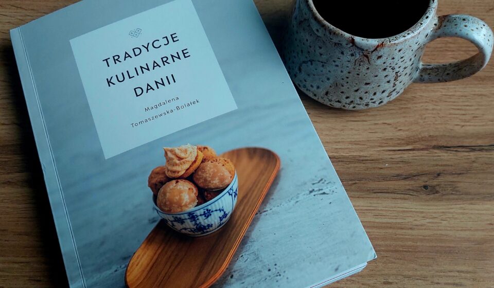 Tradycje kulinarne Danii.