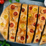 focaccia