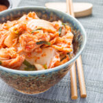 kimchi